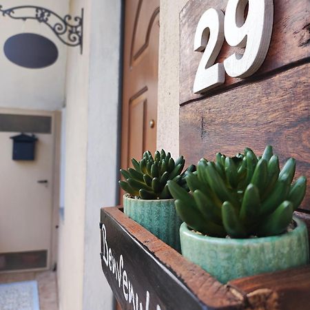 Casa Caliera Villa วิเวโรเน ภายนอก รูปภาพ