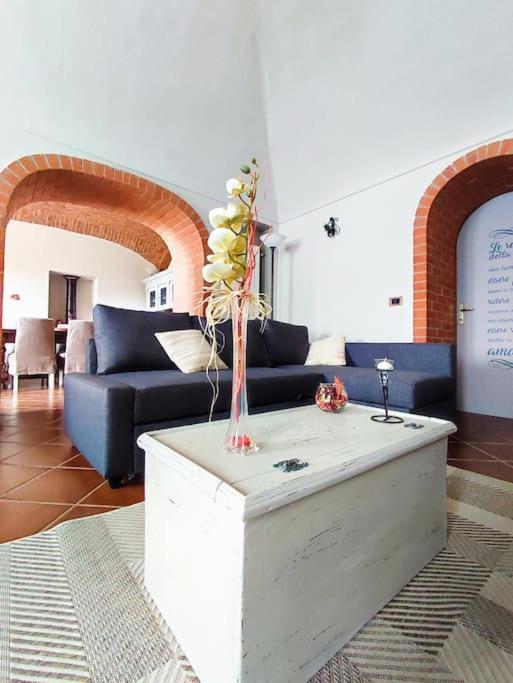 Casa Caliera Villa วิเวโรเน ภายนอก รูปภาพ