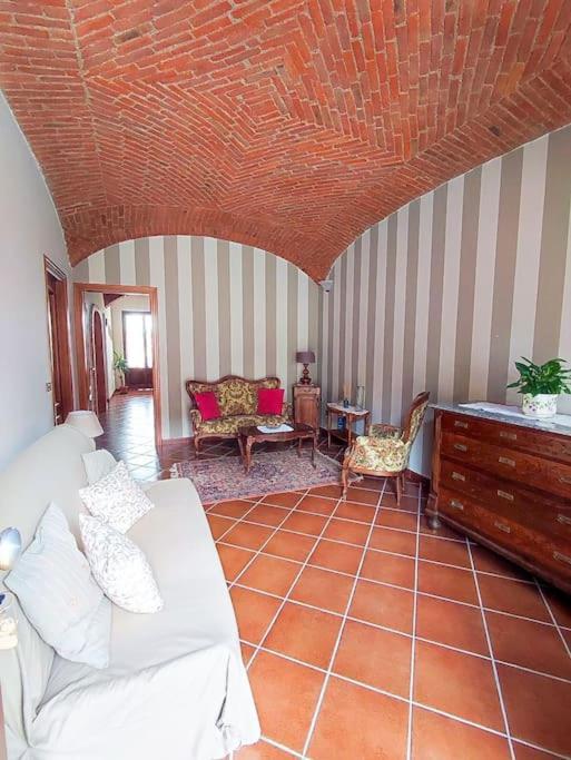 Casa Caliera Villa วิเวโรเน ภายนอก รูปภาพ