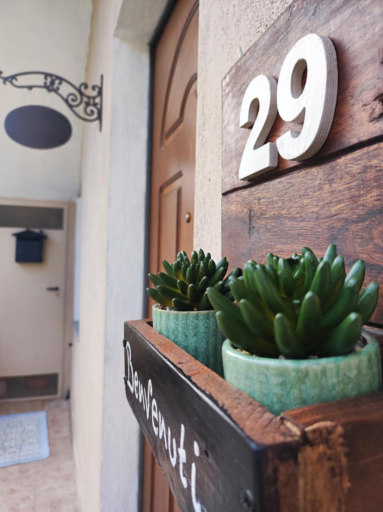 Casa Caliera Villa วิเวโรเน ภายนอก รูปภาพ